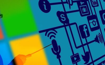 Using Microsoft Office 365 to Modernise your Business