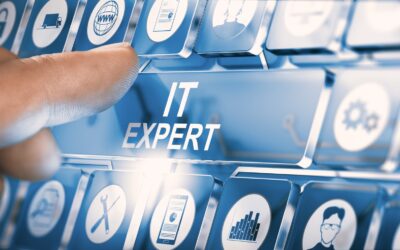 Advantages of Outsourcing IT Support
