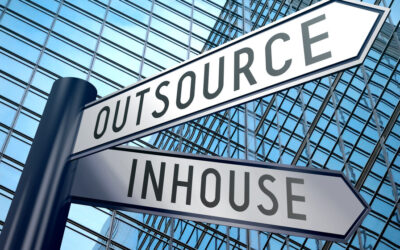 The cost benefits of outsourcing IT support vs hiring in-house IT staff