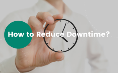 How IT Support Can Reduce Downtimes and Increase Productivity