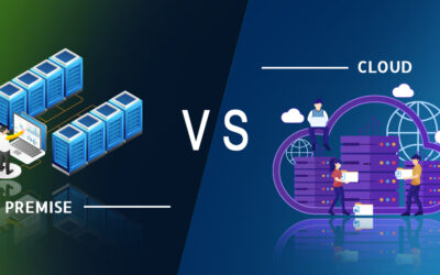 Choosing the Right IT Infrastructure: On-Premises vs. Cloud